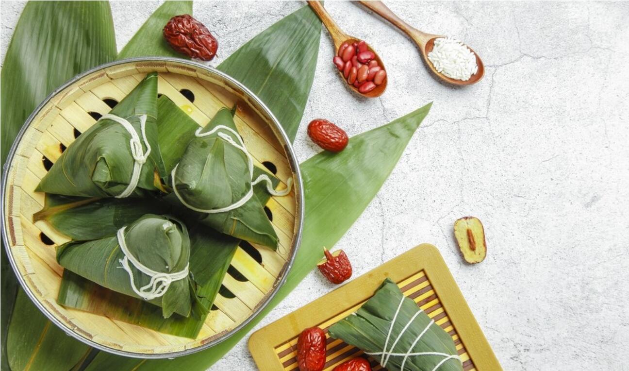 又到端陽(yáng)日 青峰送安康---新鄉(xiāng)青峰端午節(jié)福利到！